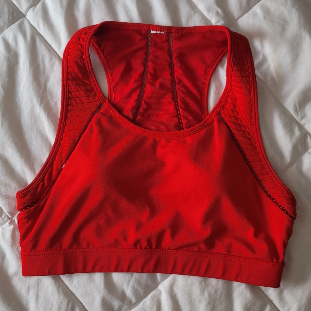 Fabletics Sports Bra